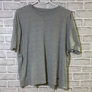 Levi’s Classic Gray Short Sleeve Men's Tee size xl